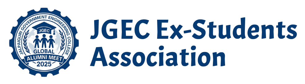 JGEC Logo